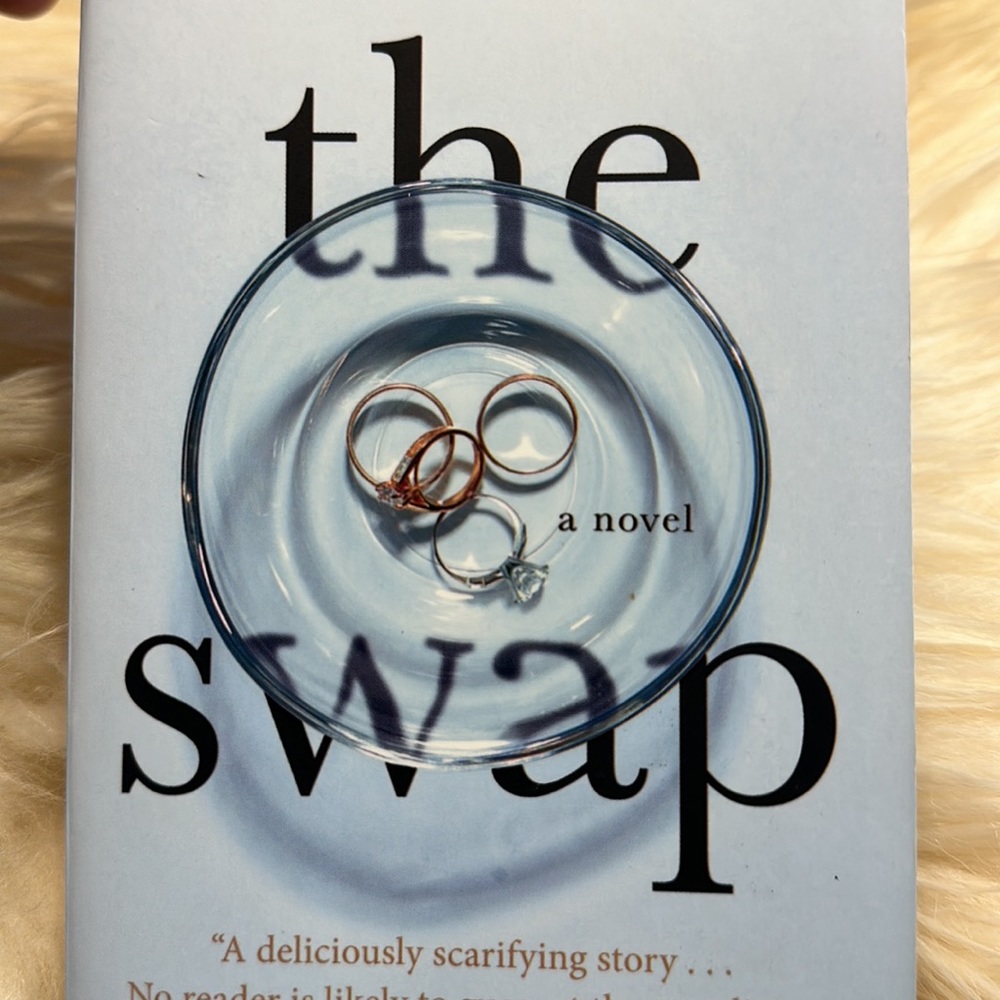 🐸2/$10🐸Thriller. The swap